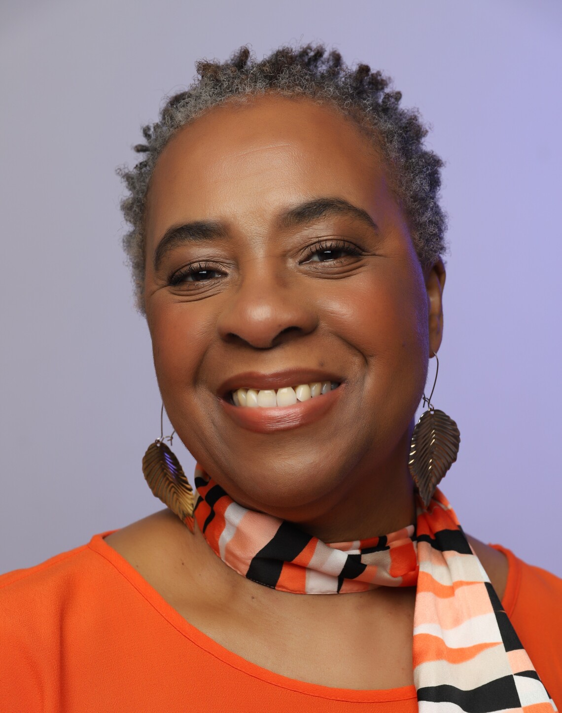 Marcia Jones Headshot