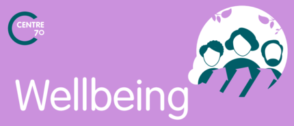 Counselling and Wellbeing - Centre70