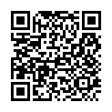 Death Cafe QR Code